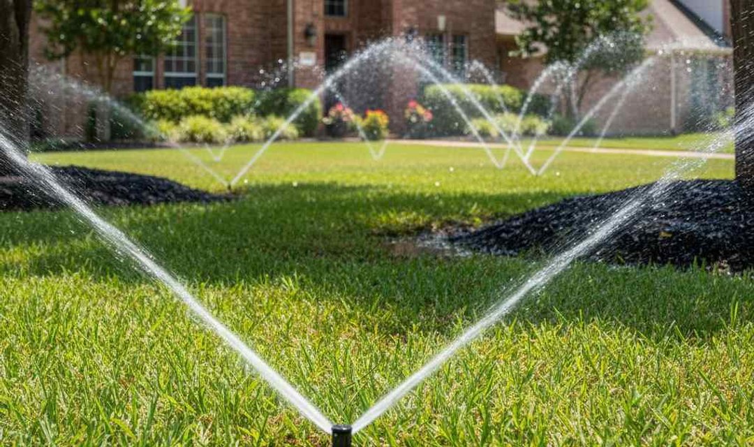 drainage and irrigation