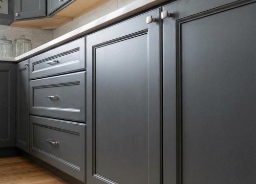 interior painting in Houston
