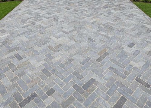 landscaping and patio services in Houston