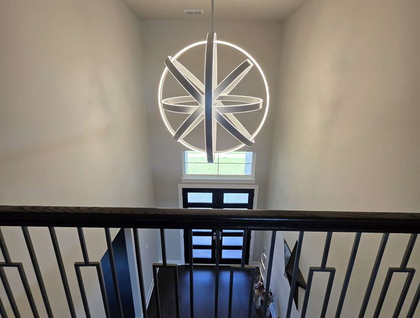 Saul's Home Improvement project completed in Sugar Land, TX