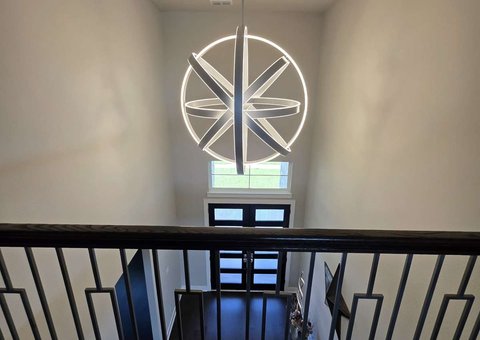 whole-home remodel in Houston