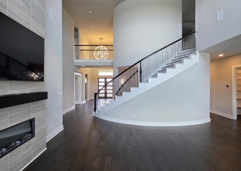 drywall installation in Houston
