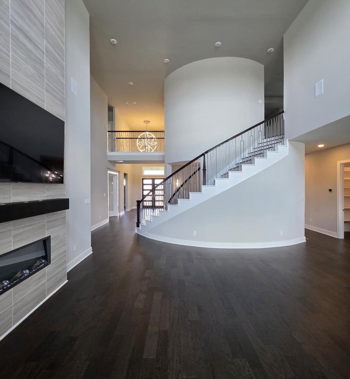 Saul's Home Improvement project completed in Pearland, TX