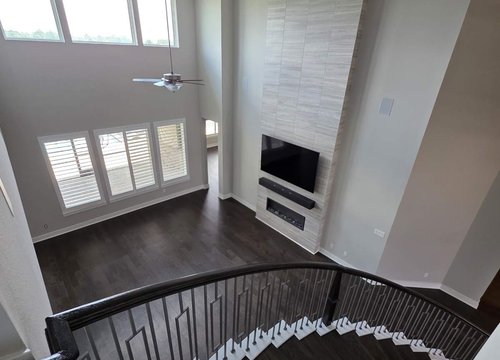 Houston home remodeling services