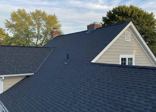 roofing services in Houston