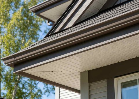 roof inspection in Houston