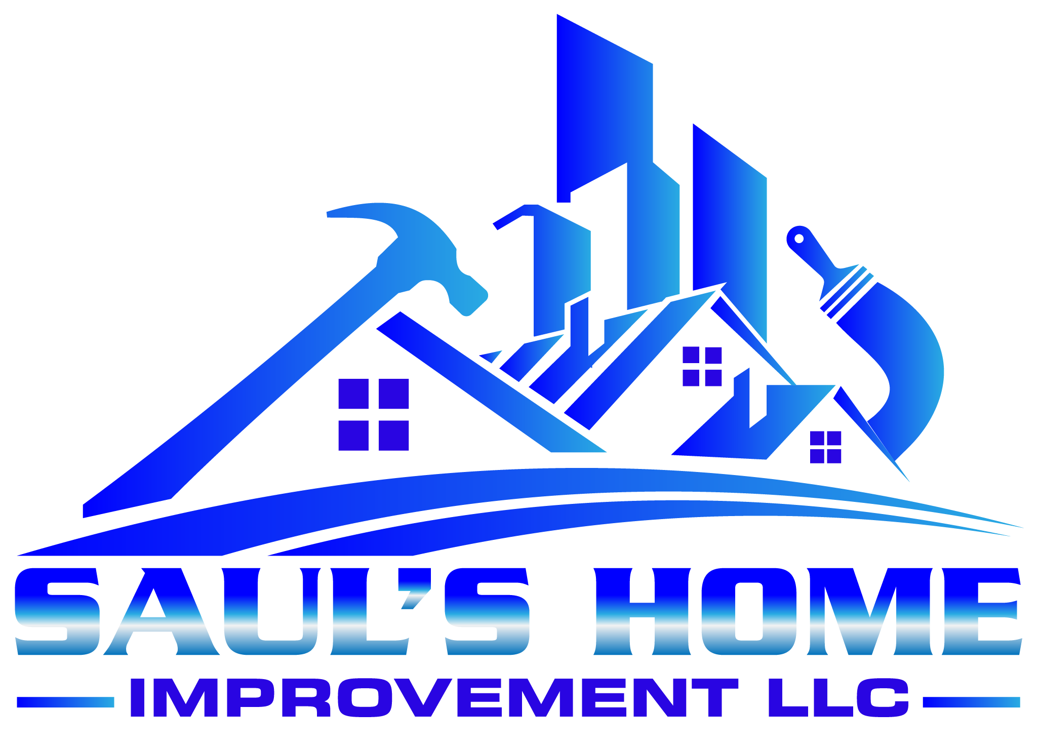 Saul's Home improvementlogo